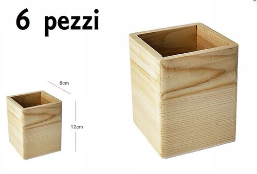 Set pezzi porta - set,