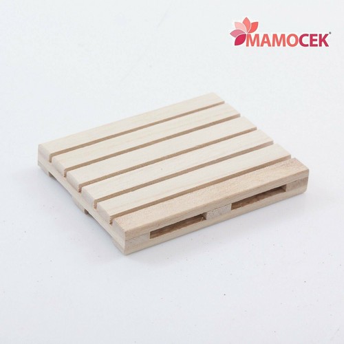 Mini pallet legno - pallet,