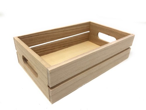 Set cassette rettangolari - set, 2