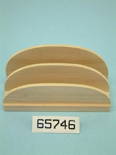 Portacarte legno per - in, il