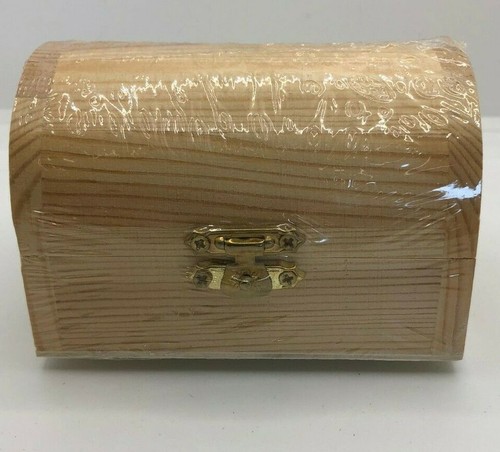 Bauletto legno decorare - bauletto,