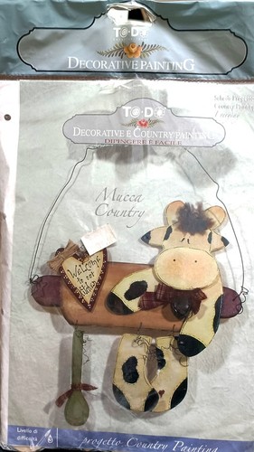 Decoupage progetto modello - progetto,