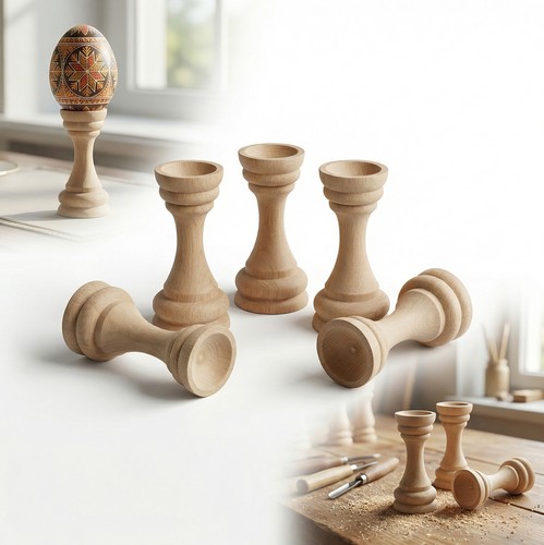 Set sottobicchieri in - 10,