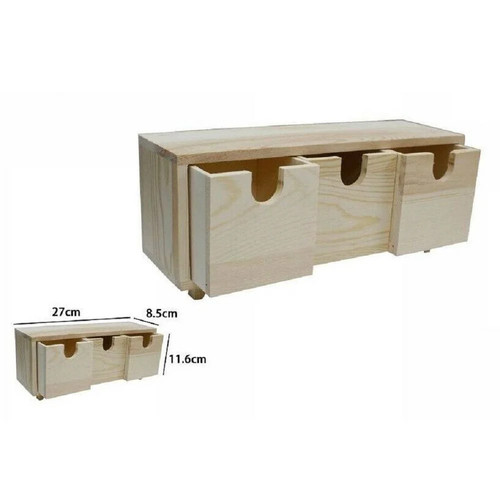 Porta oggetti mini - oggetti,