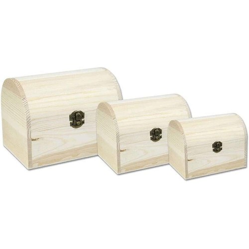 Scatole legno per - in,