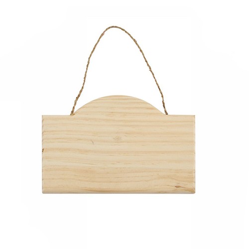 Targhetta legno x - legno,