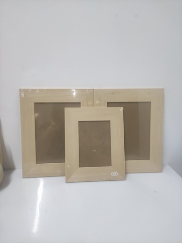 Portafoto cornice in legno - portafoto,