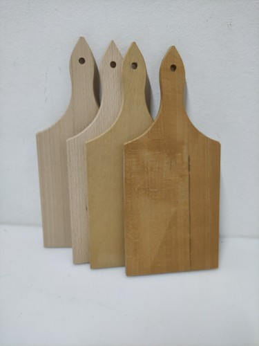 Blocco tagliere legno cucina - blocco,