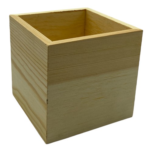 Porta penne legno decorare - penne,