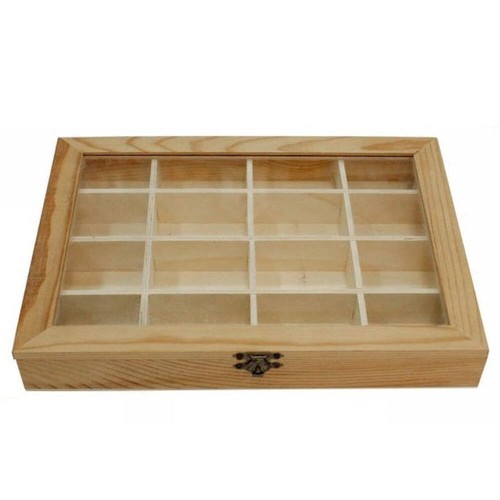 Bacheca legno posti - in,